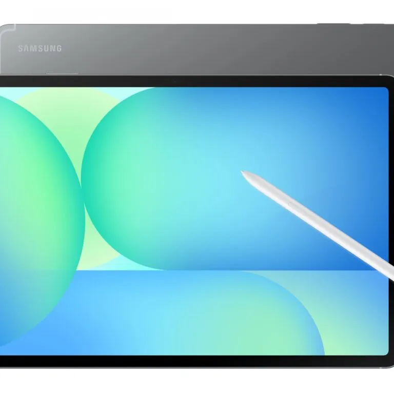 טאבלט Samsung Galaxy Tab S10 FE+ Wi-Fi 128GB 8GB – אפור