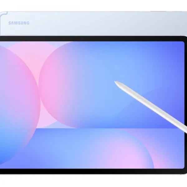 טאבלט Samsung Galaxy Tab S10 FE+ 5G 128GB 8GB – תכלת