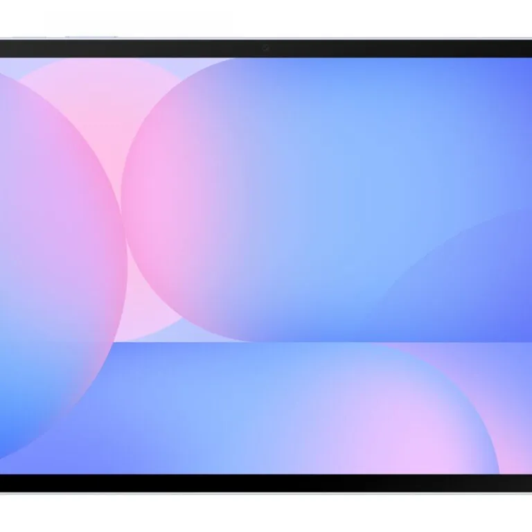 טאבלט Samsung Galaxy Tab S10 FE+ 5G 128GB 8GB – תכלת - תמונה נוספת