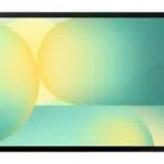 טאבלט Samsung Galaxy Tab S10 FE+ 5G 128GB 8GB – כסף - תמונה נוספת