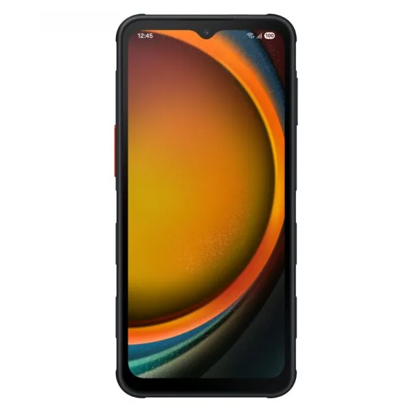 סמארטפון מוקשח Samsung Galaxy XCover7 Pro 5G 128GB 6GB – שחור