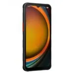 סמארטפון מוקשח Samsung Galaxy XCover7 Pro 5G 128GB 6GB – שחור - תמונה נוספת