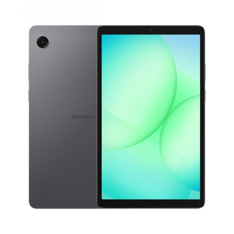 טאבלט Samsung Galaxy Tab A11 Wi-Fi 64GB 4GB – אפור - תמונה נוספת