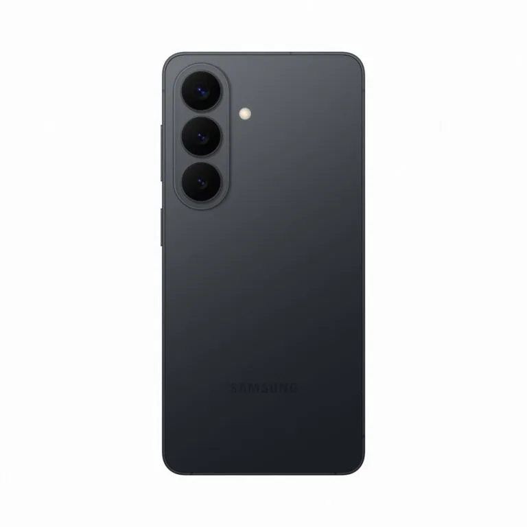 סמארטפון Samsung Galaxy S26 5G 512GB 12GB – שחור - תמונה נוספת
