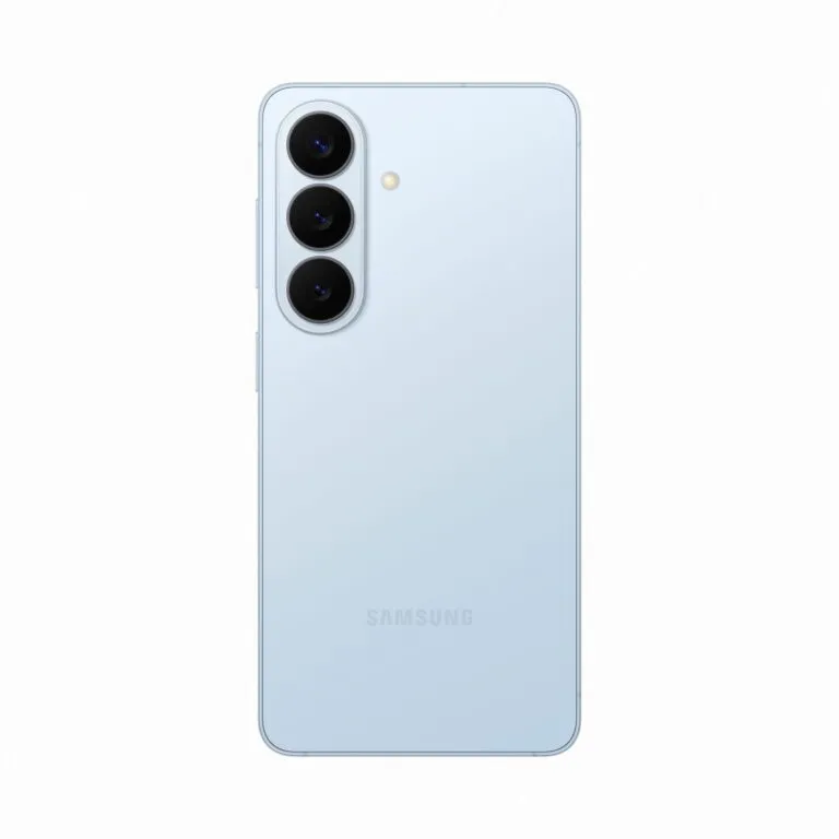 סמארטפון Samsung Galaxy S26 5G 256GB 12GB – כחול - תמונה נוספת