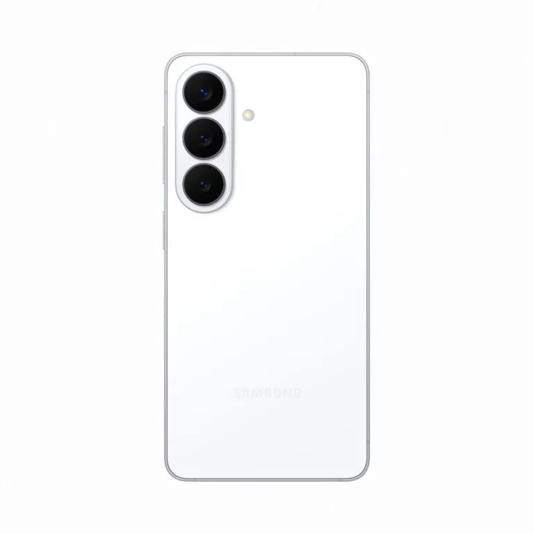 סמארטפון Samsung Galaxy S26 5G 256GB 12GB – לבן - תמונה נוספת