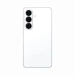 סמארטפון Samsung Galaxy S26 5G 512GB 12GB – לבן - תמונה נוספת