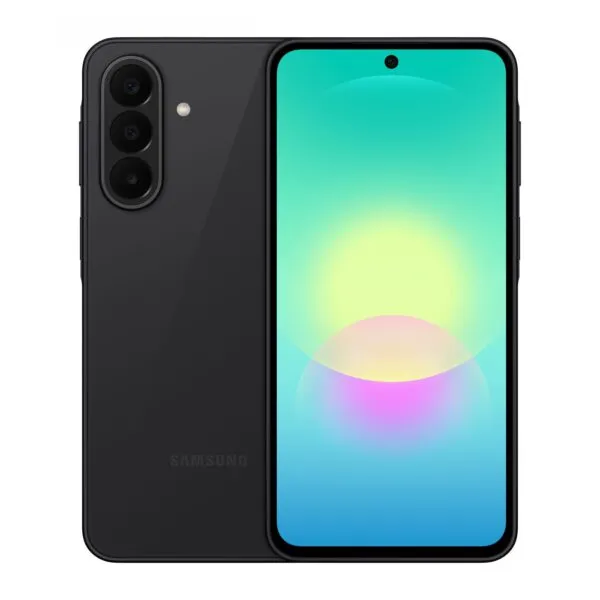 סמארטפון Samsung Galaxy A27 5G 128GB 6GB – שחור