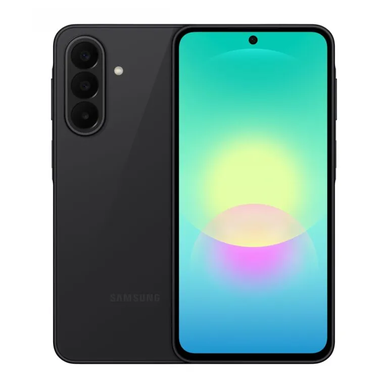 סמארטפון Samsung Galaxy A27 5G 128GB 6GB – שחור