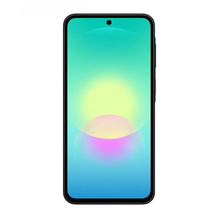 סמארטפון Samsung Galaxy A27 5G 128GB 6GB – שחור - תמונה נוספת
