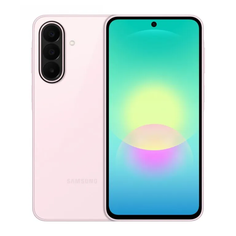 סמארטפון Samsung Galaxy A27 5G 128GB 6GB – ורוד
