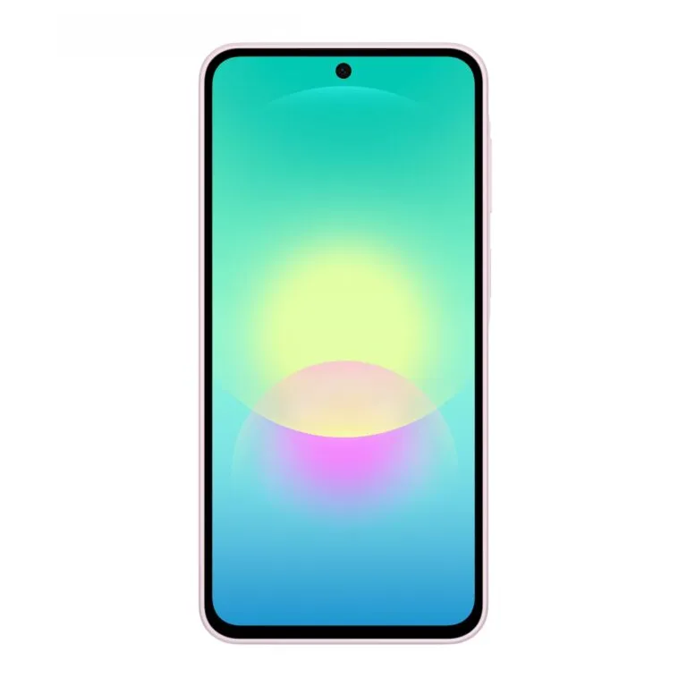 סמארטפון Samsung Galaxy A27 5G 128GB 6GB – ורוד - תמונה נוספת