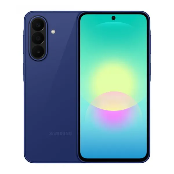 סמארטפון Samsung Galaxy A27 5G 128GB 6GB – כחול
