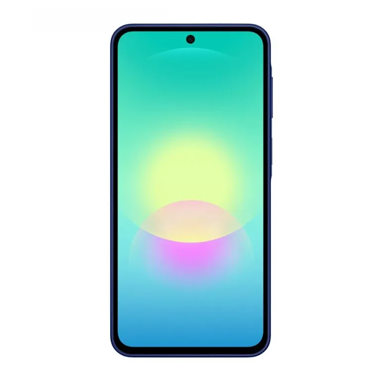 סמארטפון Samsung Galaxy A27 5G 128GB 6GB – כחול - תמונה נוספת