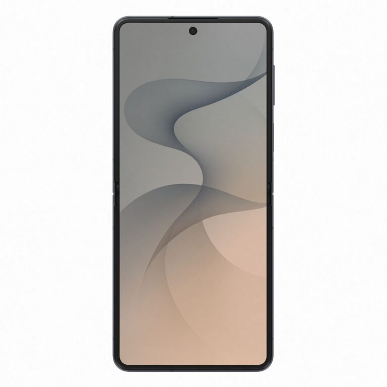 סמארטפון מתקפל Samsung Galaxy Z Flip8 5G 256GB 12GB – שחור גרפיט - תמונה נוספת