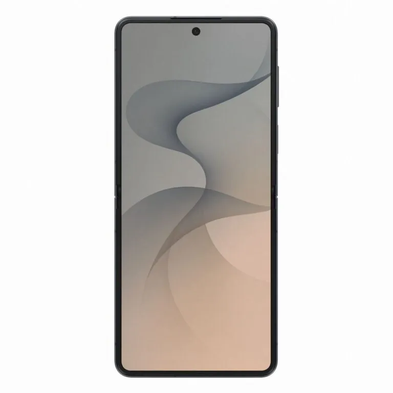 סמארטפון מתקפל Samsung Galaxy Z Flip8 5G 256GB 12GB – שחור גרפיט - תמונה נוספת