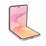 סמארטפון מתקפל Samsung Galaxy Z Flip8 256GB 12GB – ורוד - תמונה נוספת