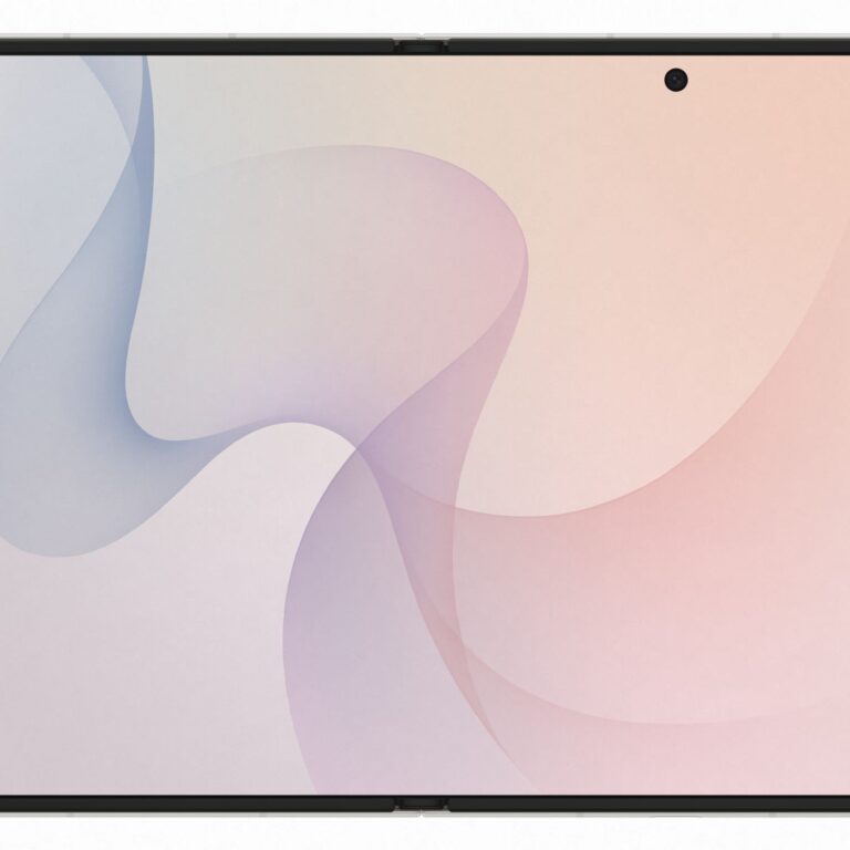 סמארטפון מתקפל Samsung Galaxy Z Fold8 5G 512GB 12GB – שמנת - תמונה נוספת