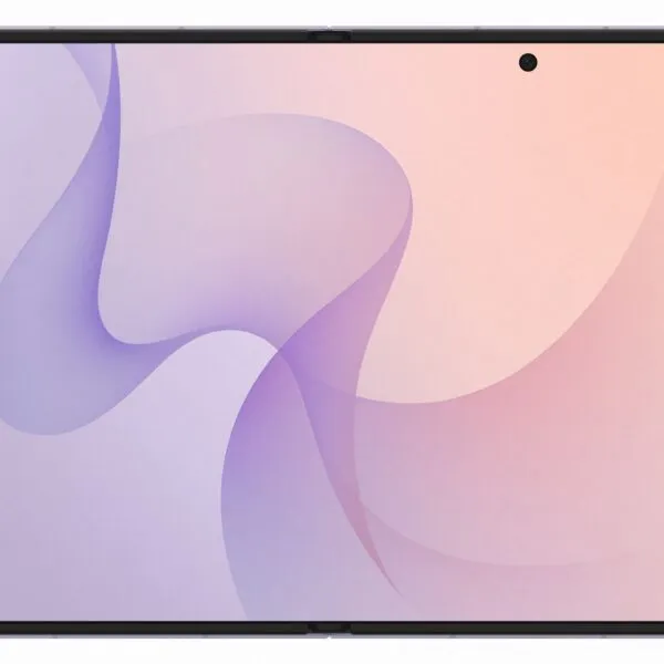 סמארטפון מתקפל Samsung Galaxy Z Fold8 5G 1TB 16GB – סגול לוונדר - תמונה נוספת