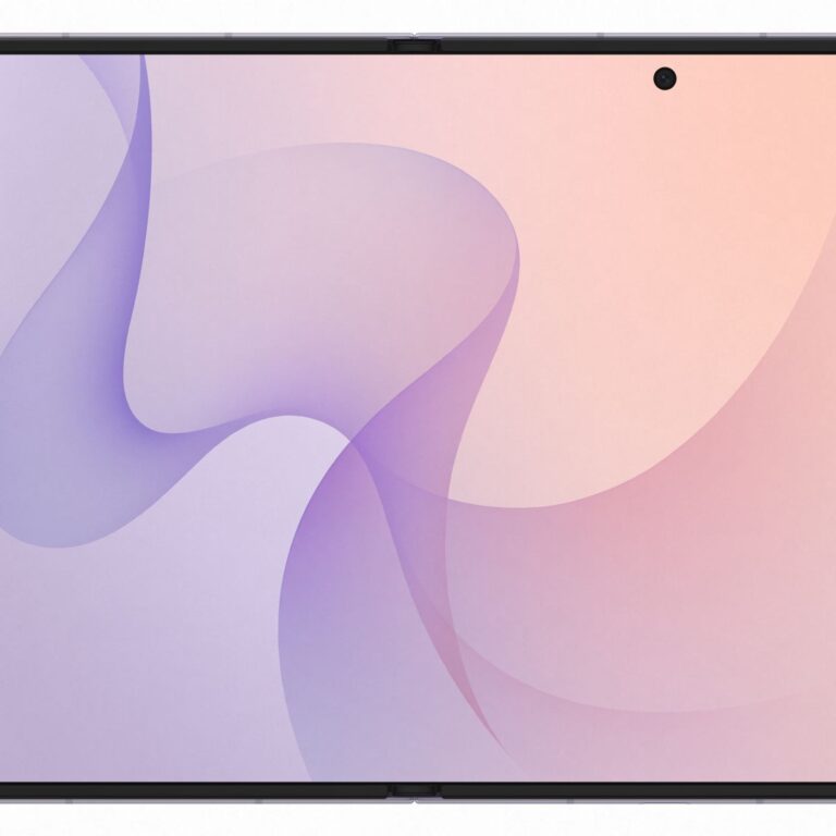 סמארטפון מתקפל Samsung Galaxy Z Fold8 5G 1TB 16GB – סגול לוונדר - תמונה נוספת