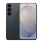סמארטפון Samsung Galaxy S26 FE S741 בנפח 256GB וזיכרון 8GB — שחור
