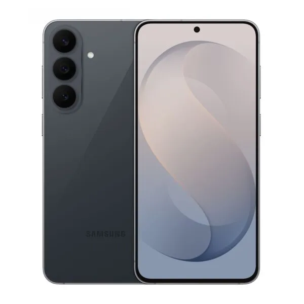 סמארטפון Samsung Galaxy S26 FE S741 בנפח 256GB וזיכרון 8GB — שחור