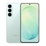 סמארטפון Samsung Galaxy S26 FE S741 בנפח 256GB וזיכרון 8GB — ירוק