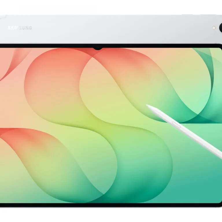 טאבלט Samsung Galaxy Tab S12 Ultra 5G 512GB 12GB – כסף