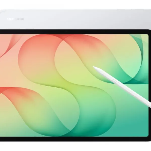 טאבלט Samsung Galaxy Tab S12+ Wi-Fi 512GB 12GB – כסף
