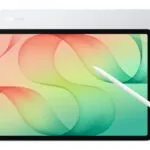 טאבלט Samsung Galaxy Tab S12+ 5G 512GB 12GB – כסף