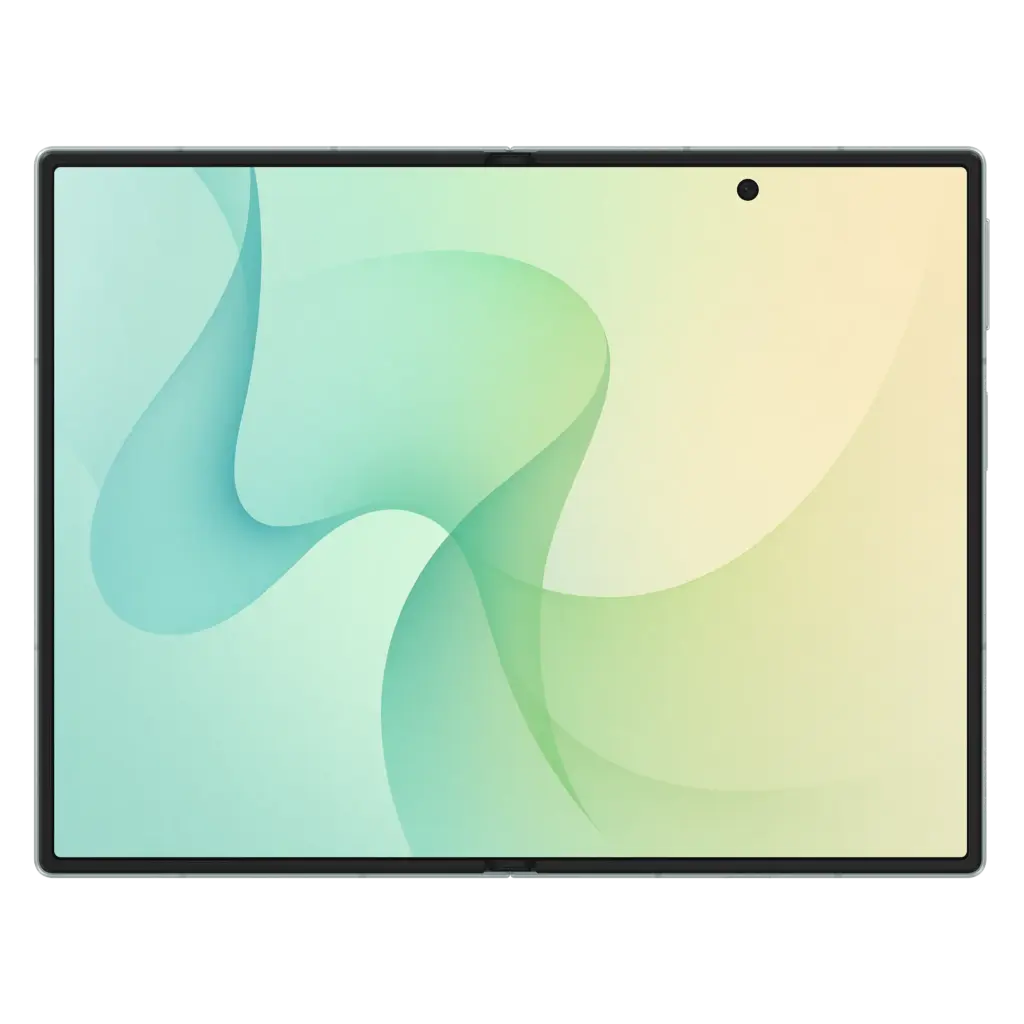 סמארטפון מתקפל Samsung Galaxy Z Fold8 5G 256GB 12GB – ירוק - תמונה נוספת