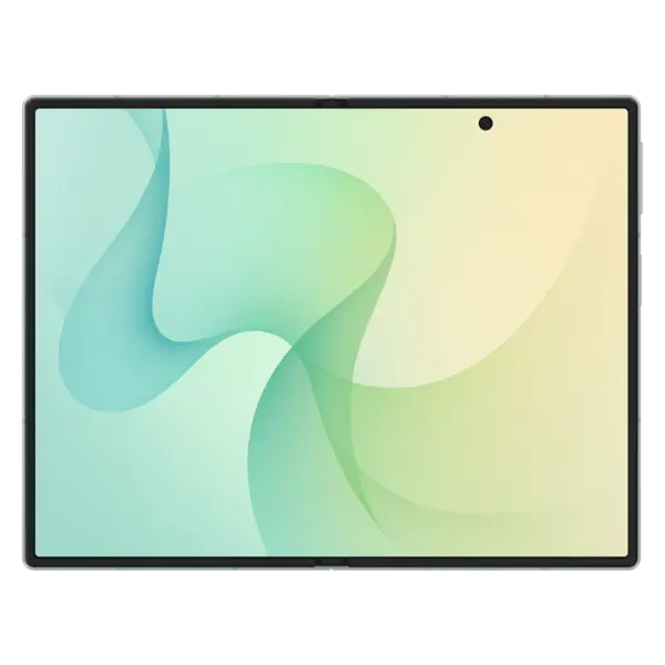 סמארטפון מתקפל Samsung Galaxy Z Fold8 5G 256GB 12GB – ירוק - תמונה נוספת