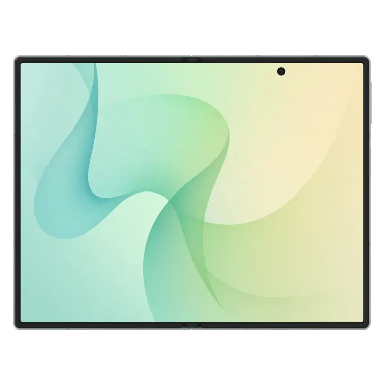סמארטפון מתקפל Samsung Galaxy Z Fold8 5G 256GB 12GB – ירוק - תמונה נוספת
