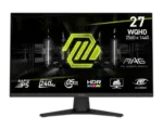 MON 274QF X24 27" IPS