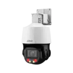 מצ רשת PTZ 4MP זום x10 סדרהWizSense TIOC