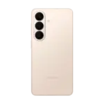 סמארטפון Samsung Galaxy S26 5G 256GB 12GB – ורוד זהב - תמונה נוספת