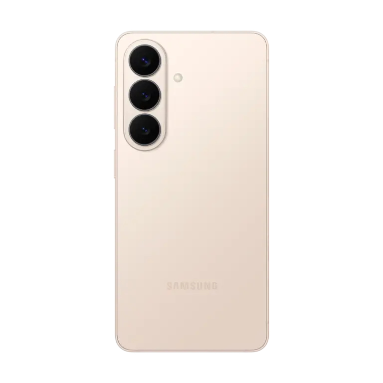 סמארטפון Samsung Galaxy S26 5G 512GB 12GB – ורוד זהב - תמונה נוספת