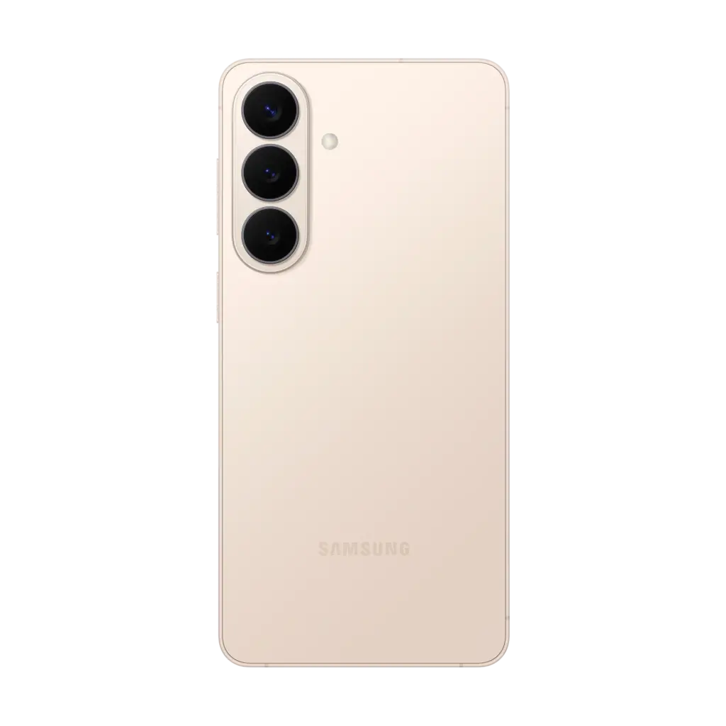 סמארטפון Samsung Galaxy S26+ 5G 256GB 12GB – ורוד זהב - תמונה נוספת