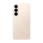 סמארטפון Samsung Galaxy S26+ 5G 256GB 12GB – ורוד זהב - תמונה נוספת