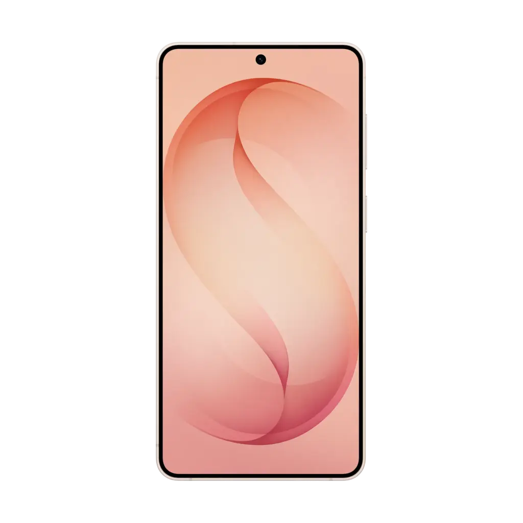 סמארטפון Samsung Galaxy S26+ 5G 256GB 12GB – ורוד זהב