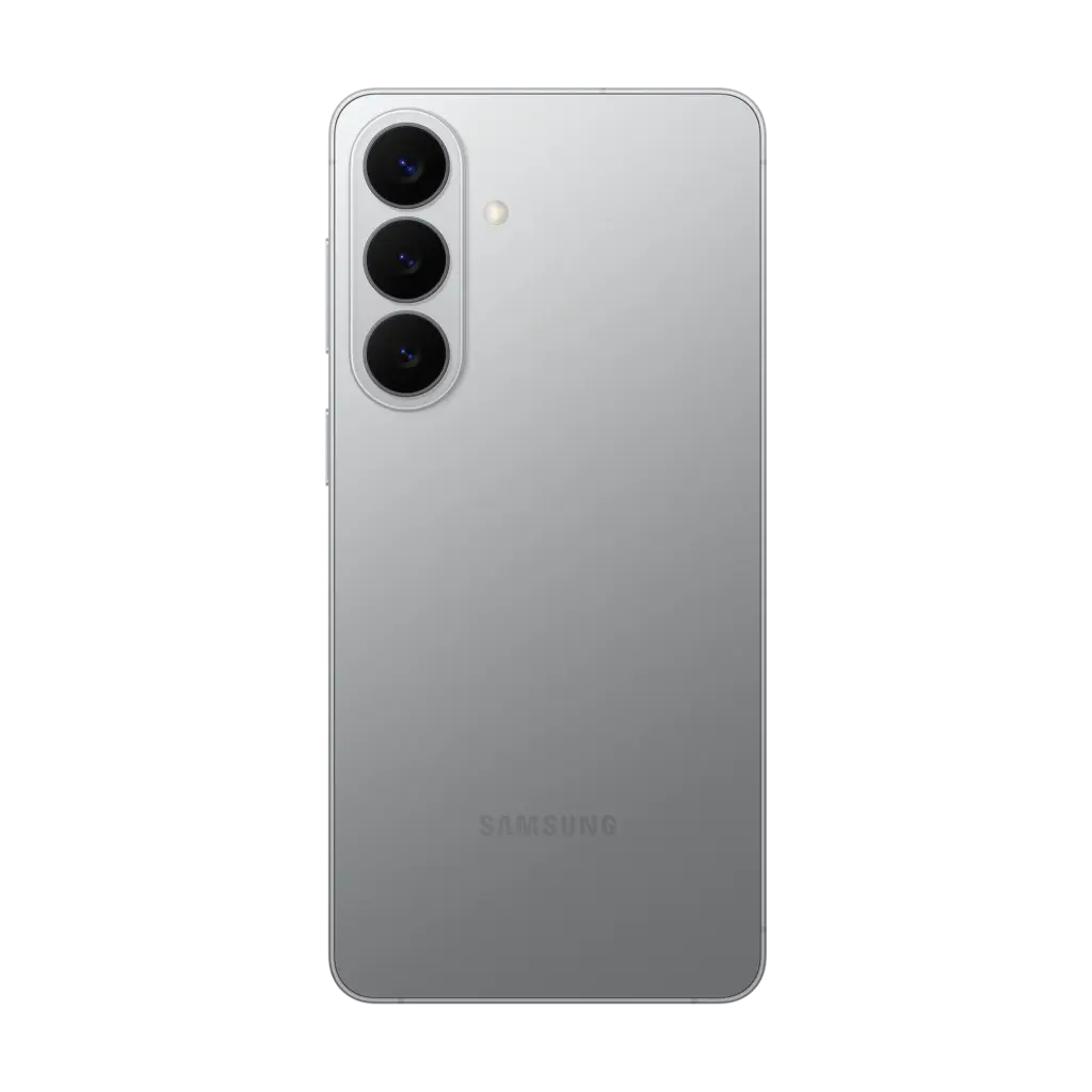 סמארטפון Samsung Galaxy S26+ 5G 512GB 12GB – כסף - תמונה נוספת