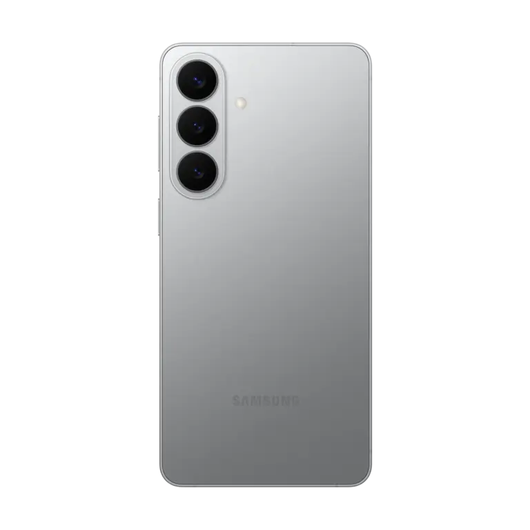 סמארטפון Samsung Galaxy S26+ 5G 512GB 12GB – כסף - תמונה נוספת