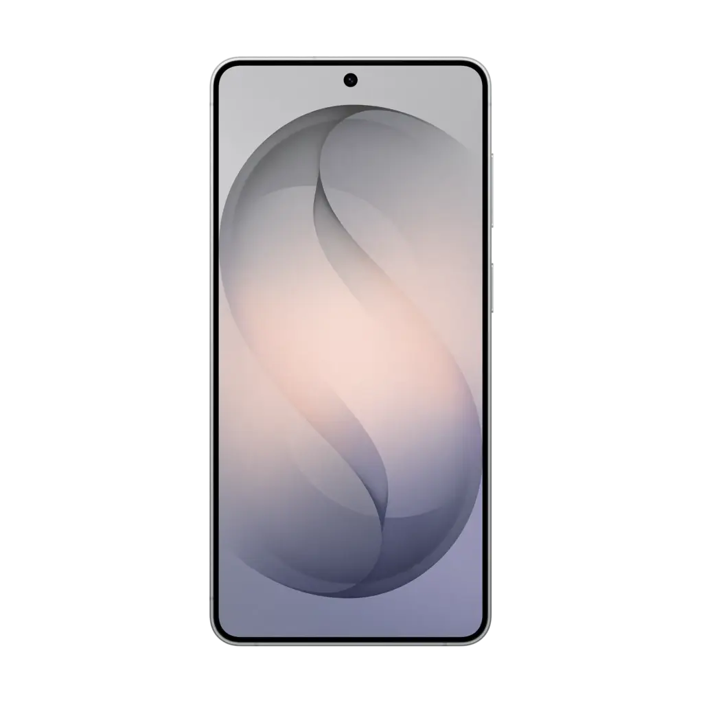 סמארטפון Samsung Galaxy S26+ 5G 512GB 12GB – כסף