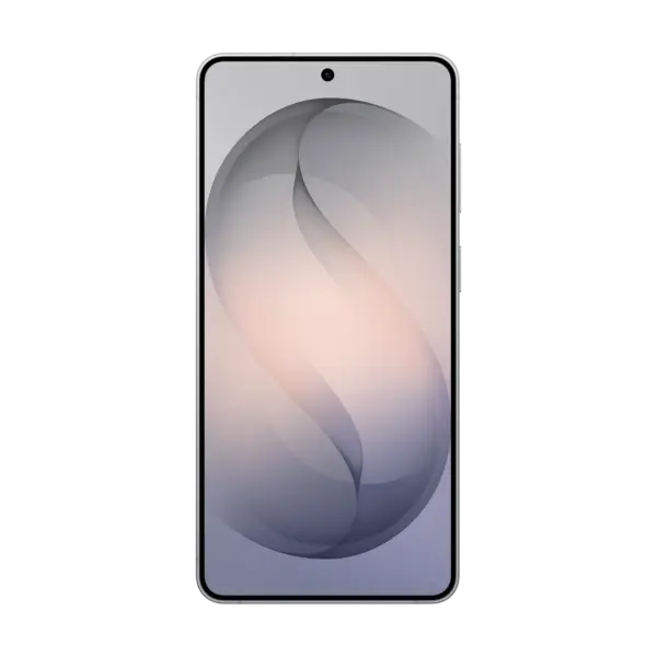 סמארטפון Samsung Galaxy S26+ 5G 512GB 12GB – כסף