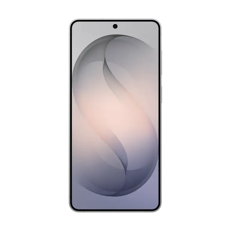 סמארטפון Samsung Galaxy S26+ 5G 512GB 12GB – כסף