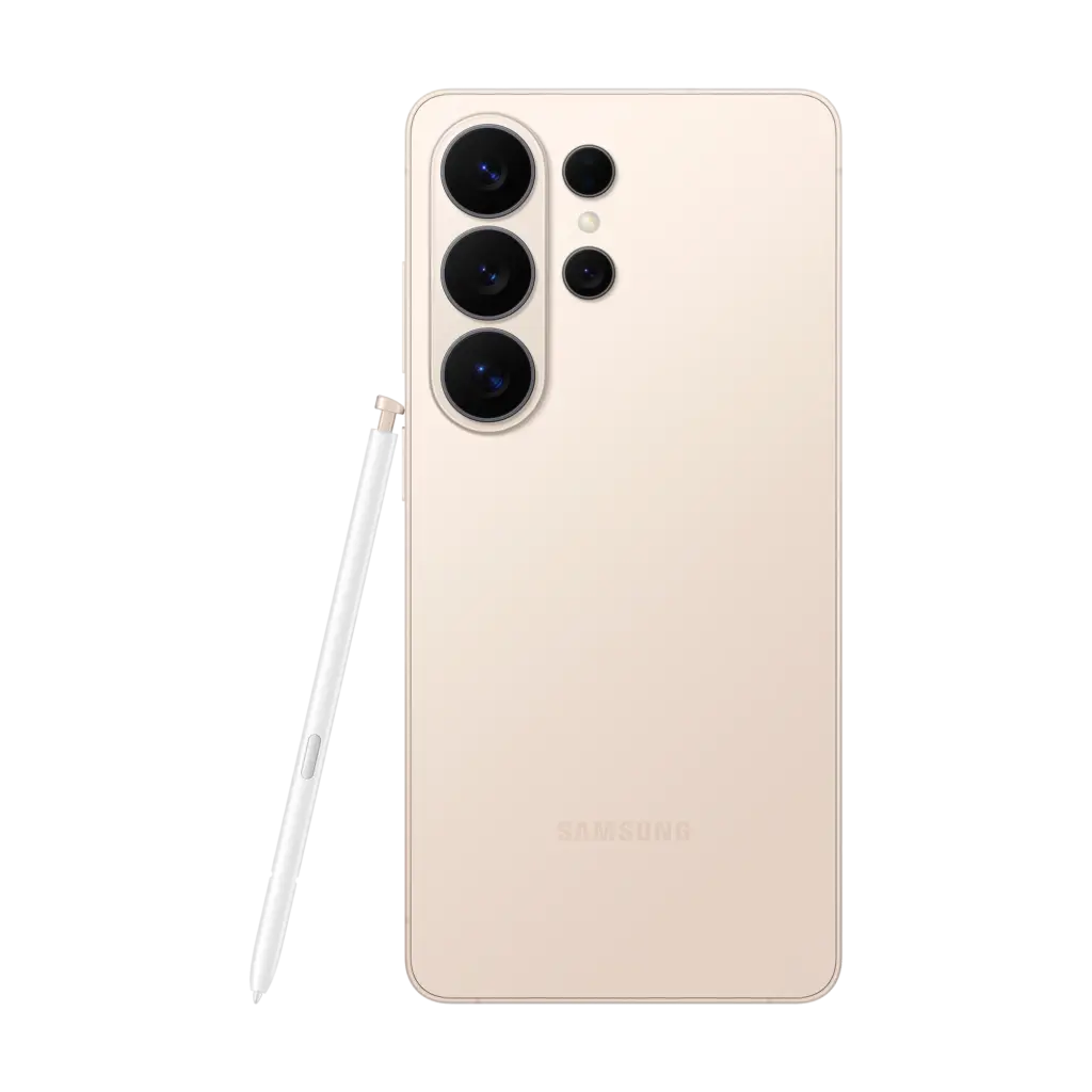 סמארטפון Samsung Galaxy S26 Ultra 5G 256GB 12GB – ורוד זהב - תמונה נוספת