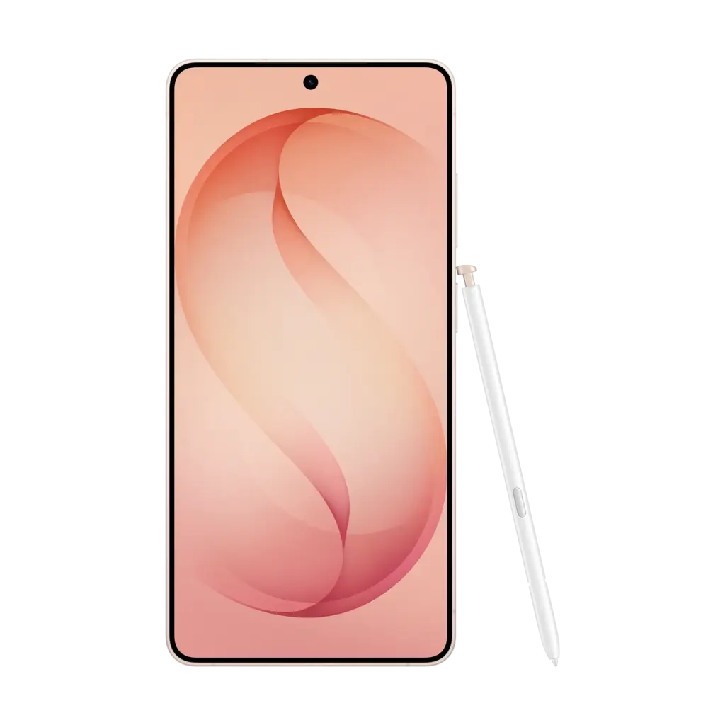 סמארטפון Samsung Galaxy S26 Ultra 5G 256GB 12GB – ורוד זהב