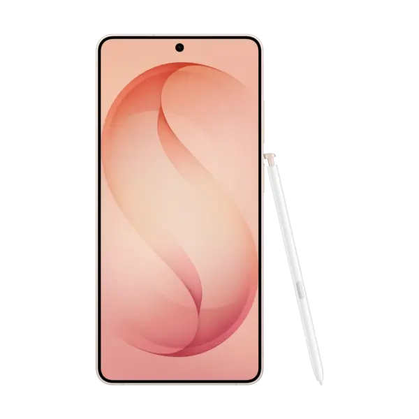 סמארטפון Samsung Galaxy S26 Ultra 5G 256GB 12GB – ורוד זהב