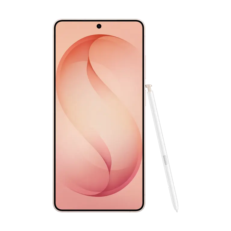 סמארטפון Samsung Galaxy S26 Ultra 5G 256GB 12GB – ורוד זהב