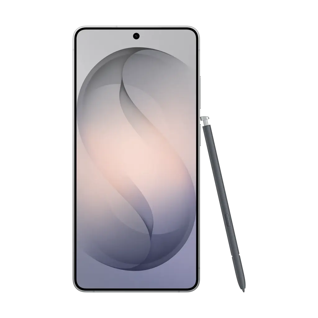 סמארטפון Samsung Galaxy S26 Ultra 5G 256GB 12GB – כסף